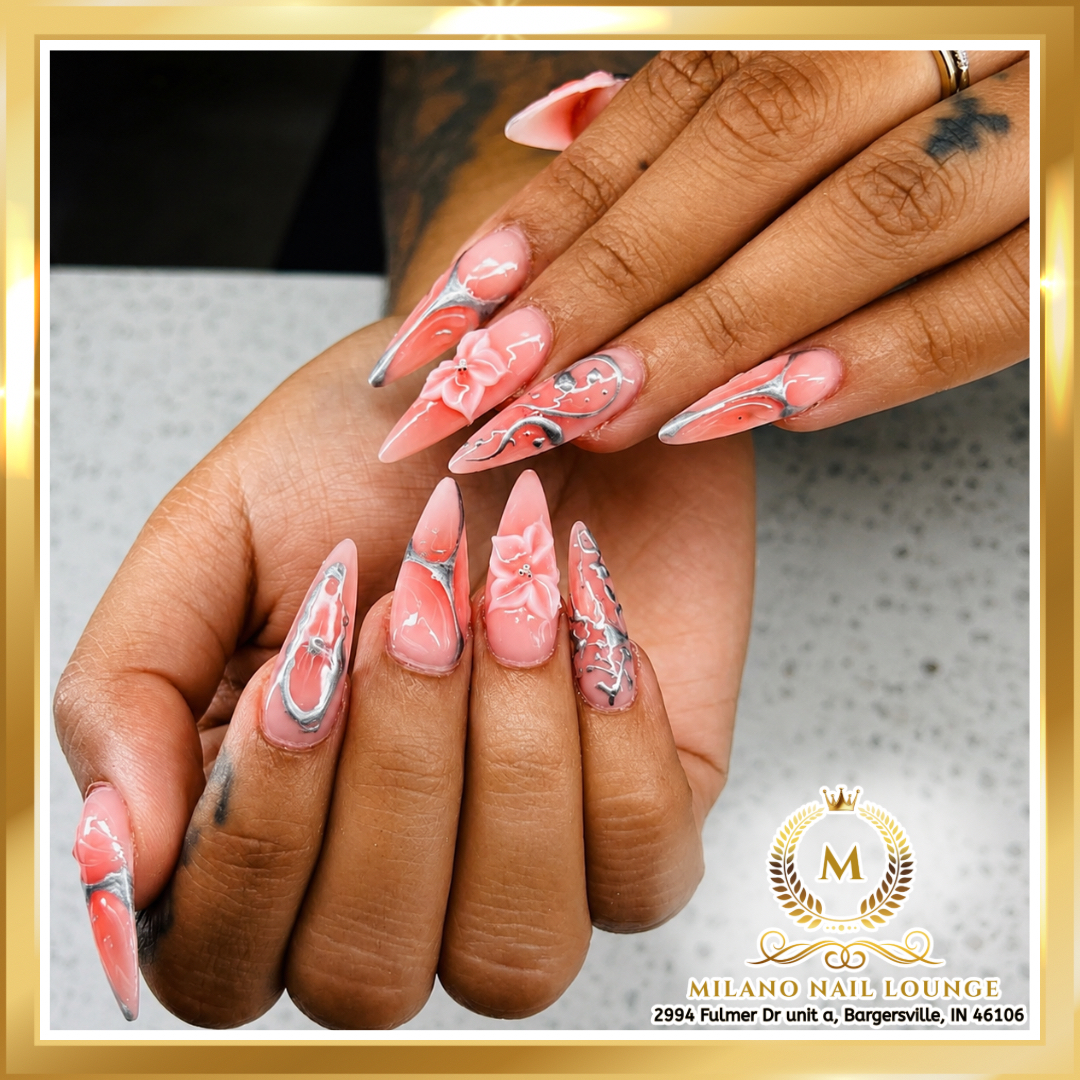 Nail June 29
